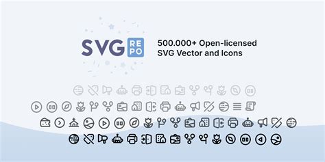 SVG Repo .